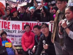Erwiana: A Story of an Abused Domestic Worker In Hong Kong