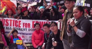 Erwiana: A Story of an Abused Domestic Worker In Hong Kong