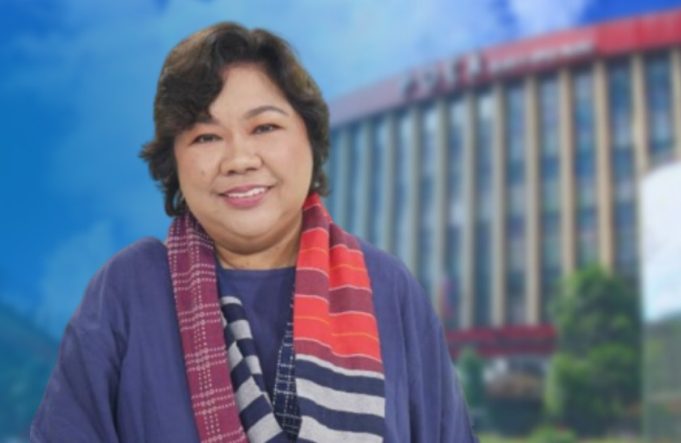 DMW Secretary Susan “Toots” Ople, pumanaw ngayong araw, 22 August DMW Secretary Susan "Toots" Ople