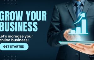 Grow Your Business Grow Your Business