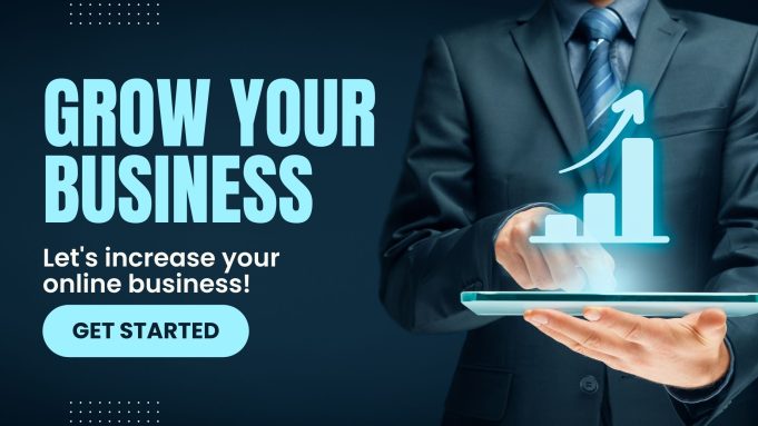 Grow Your Business Grow Your Business