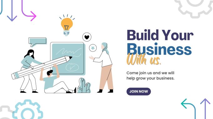 Build Your Business With Us Ad 3 Build Your Business With Us