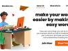 Make Your Work Easier By Making Easy Words Ad 4 Make Your Work Easier