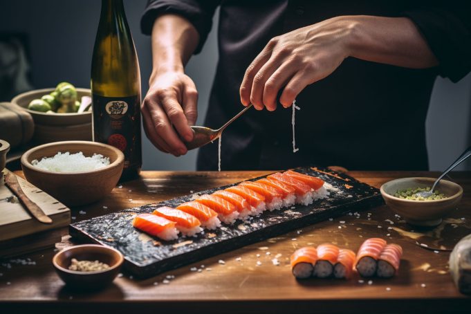 Japanese seafood imports from 10 prefectures restricted Japanese seafood imports