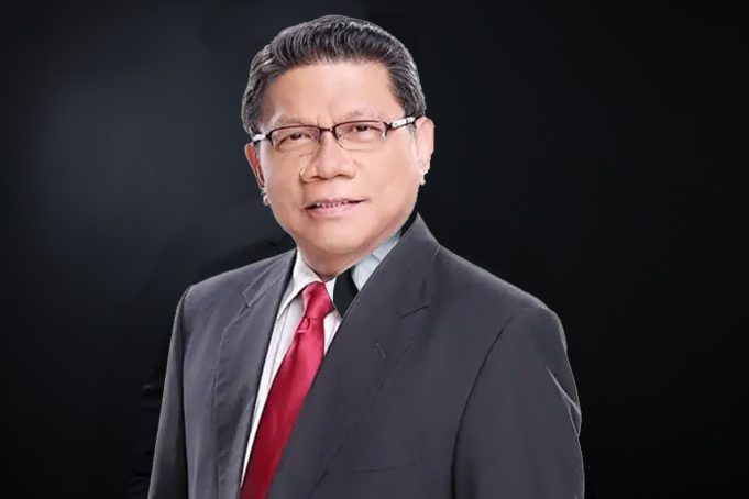 Veteran broadcast journalist Mike Enriquez passes away at 71 Mike-enriquez