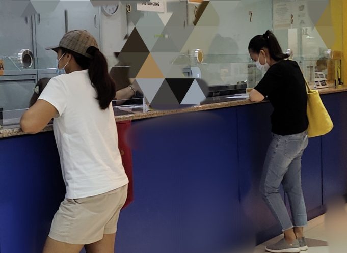 PAALALA ng Customs ng HK sa mga domestic workers (DWs ) PAALALA ng Customs ng HK sa mga domestic workers (DWs )