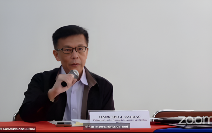 Labor Group Backs Hans Leo Cacdac as Head of DMW 2023 Sept Cacdac Labot group