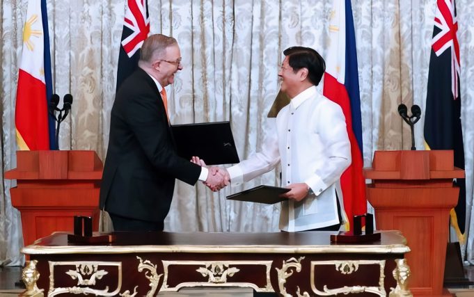 Australian Embassy to Issue “Work and Holiday” Visas to Filipinos Starting 2024 Australia partnership