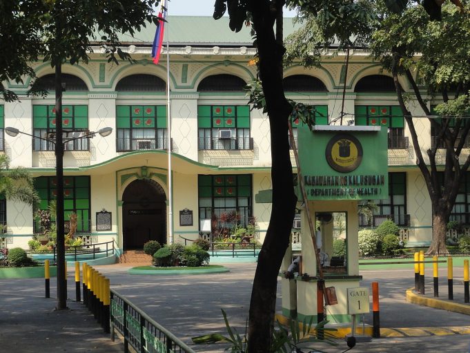 Intensify information campaign and bring medical services closer to Filipinos in need, Go urges DOH Department_of_Health_(DOH)