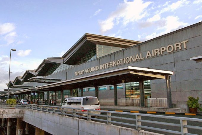 NAIA ranks among the World’s Most Internationally Connected Airports NAIA terminal 3