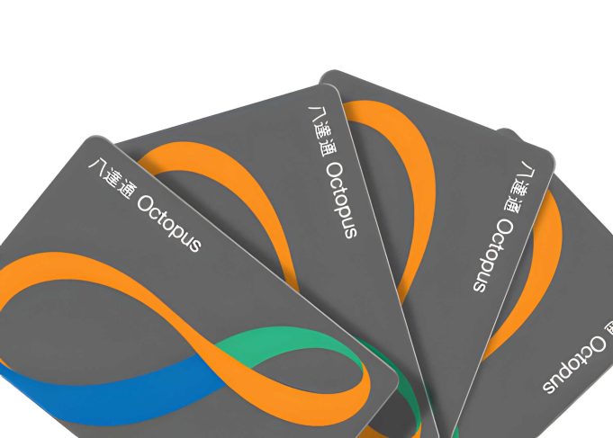Fraudulent websites and phishing emails related to Octopus Cards Limited Octopus Card