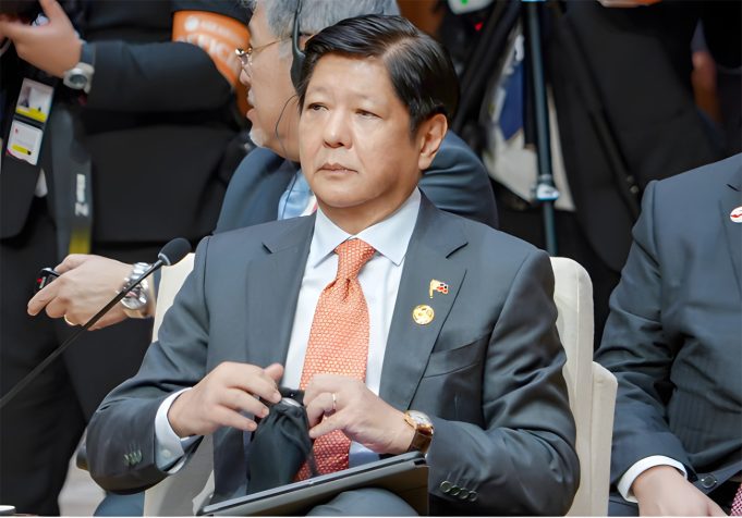 ASEAN declaration vs trafficking in persons ipinakakasa ni PBBM PBBM in ASEAN_Indonesia_Sept2023