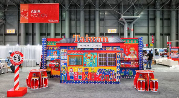 Taiwan mulls visa extension for Filipino tourists till 2025 Taiwan-Tourism-Bureau