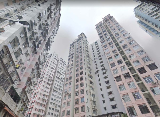 12 year-old Filipino girl fatally falls from a building in Kwun Tong 12 year-old Filipino girl fatally falls
