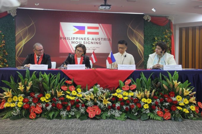 Austria has available job opportunities for Filipino professionals, skilled workers – DMW Austria has available job opportunities for Filipino