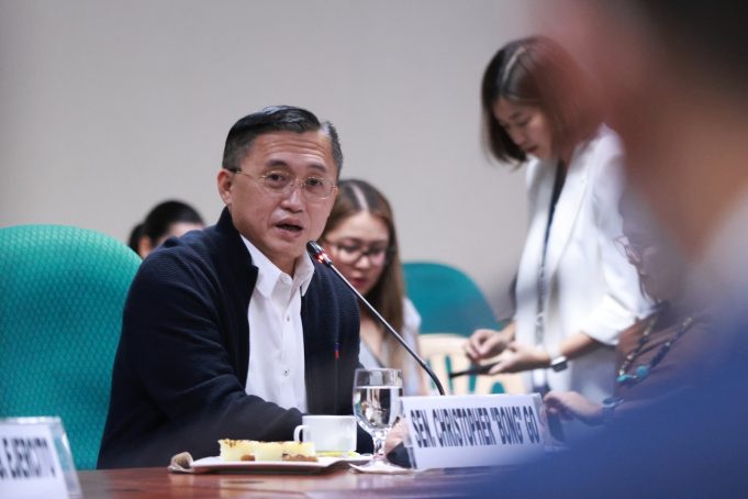 OFWs in Hong Kong support Sen Bong Go’s call for an increase in the Cancer Assistance Fund Bong Go