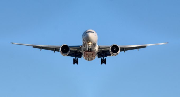 Higher airfares seen in November as fuel surcharge raised to Level 7 Higher airfares seen in November