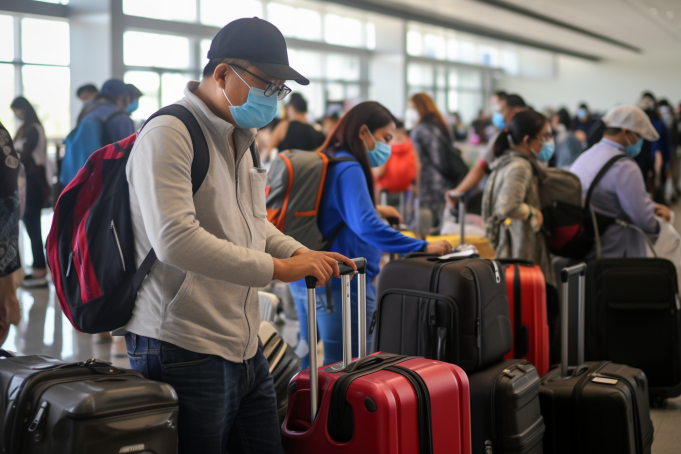 Lawmaker pushes for separate social security system for OFWs Lawmaker pushes for separate social security system for OFWs