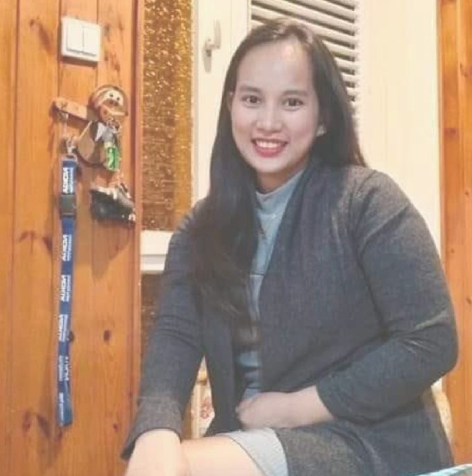 Pinay nurse who chose to stay with patient shot dead in Israel Pinay nurse who chose to stay with patient shot dead in Israel
