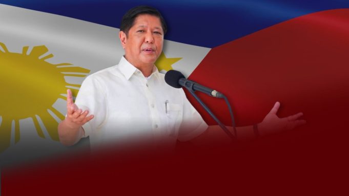 Maharlika Fund to push through before end of 2023 says Marcos Presidential Bongbong Marcos v2