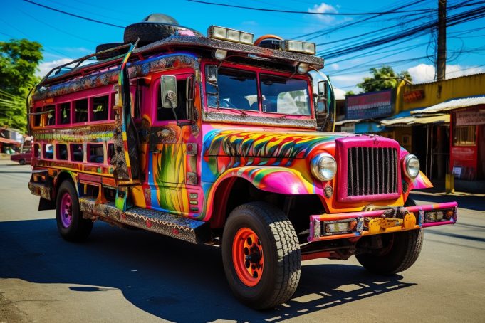 P1 probisyonal na dagdag pasahe sa jeep, aprubado na ng LTFRB philippine jeepney