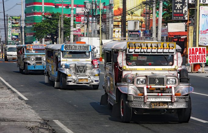 Libreng sakay ng bus, jeepney ibabalik sa Nobyembre 1 – LTFRB philippines-jeepney