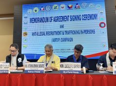 DMW Strengthens Partnerships with Local Government Units to Protect Migrant Workers DMW partners with LGUs