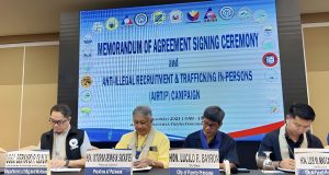 DMW Strengthens Partnerships with Local Government Units to Protect Migrant Workers DMW partners with LGUs