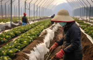 DMW Seeks Better Protections for Seasonal Filipino Workers in South Korea better protection of seasonal workers to Korea