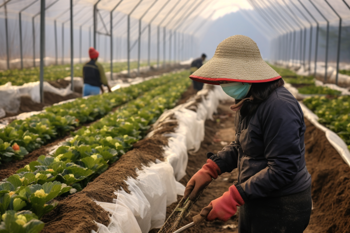 DMW Seeks Better Protections for Seasonal Filipino Workers in South Korea better protection of seasonal workers to Korea