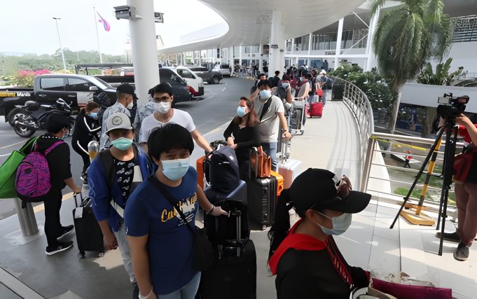 Filipino Workers Preferred in Italy’s Flows Decree Immigration Program Filipino workers preferred for Italy’s decreto flussi system