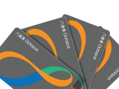 Fraudulent website related to Octopus Cards Limited Fraudulent website related to Octopus Cards Limited