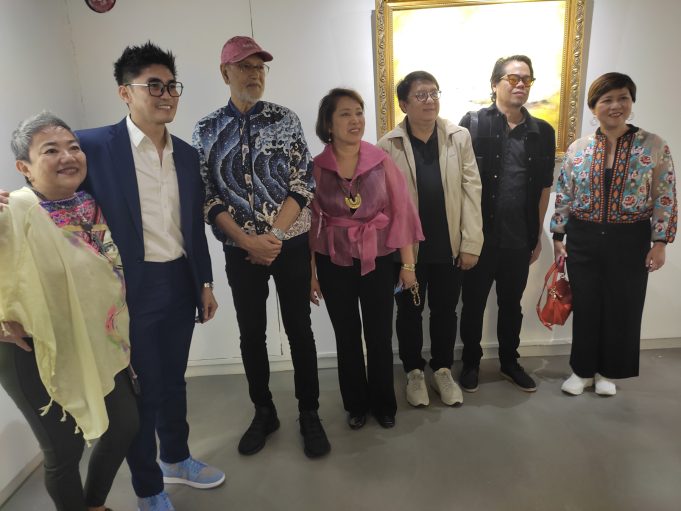 Celebrating the Rich Tapestry of Philippine Art: Galleria Camaya’s Spectacular Showcase in Hong Kong Galleria Camaya Art Exhibition