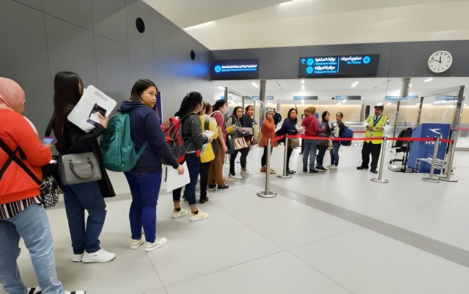 Germany and Philippines Advance Plans to Expand OFW Recruitment Germany, PH in talks2