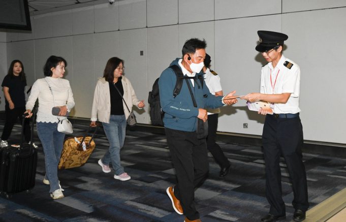HK Government steps up publicity and education work on bedbug HK Government steps up on bedbugs