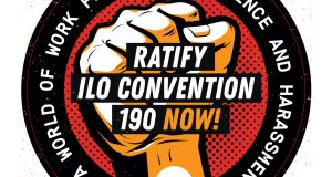 DMW Backs ILO Convention 190 For The Safety And Protection Of OFWs ILO Convention 190