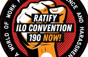 DMW Backs ILO Convention 190 For The Safety And Protection Of OFWs ILO Convention 190