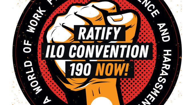 DMW Backs ILO Convention 190 For The Safety And Protection Of OFWs ILO Convention 190
