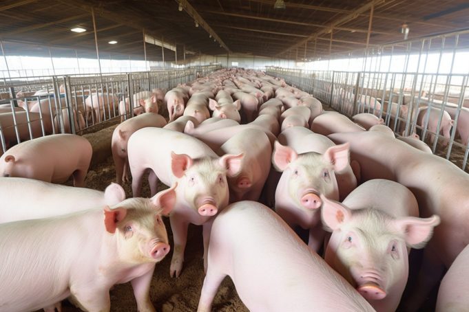 Local pig samples test positive for African Swine Fever virus Local pig samples test positive for ASF virus