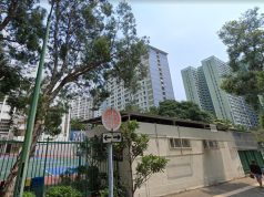 Brave Neighbours Saves Filipino Domestic Helper from Raging Fire in Tuen Mun Neighbours save Filipino domestic helper