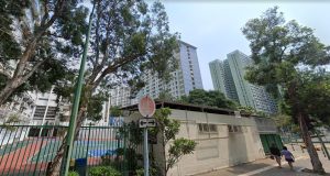 Brave Neighbours Saves Filipino Domestic Helper from Raging Fire in Tuen Mun Neighbours save Filipino domestic helper