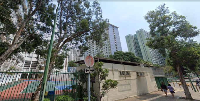 Brave Neighbours Saves Filipino Domestic Helper from Raging Fire in Tuen Mun Neighbours save Filipino domestic helper
