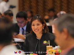 Proposed Funding for Department of Migrant Workers to Support Overseas Filipino Workers Proposed P15.3-B DMW budget