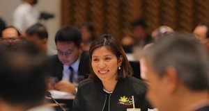 Proposed Funding for Department of Migrant Workers to Support Overseas Filipino Workers Proposed P15.3-B DMW budget