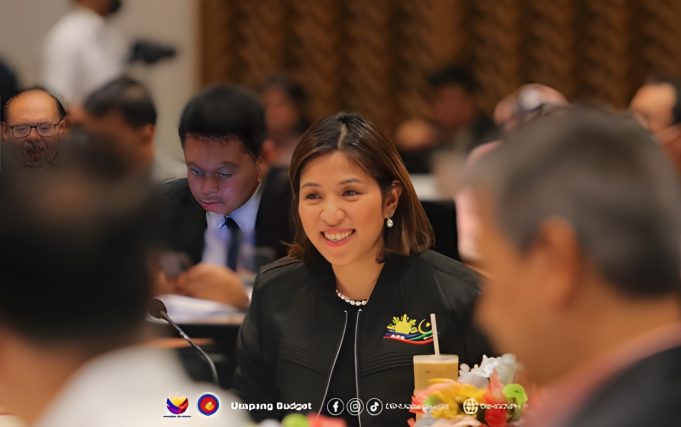 Proposed Funding for Department of Migrant Workers to Support Overseas Filipino Workers Proposed P15.3-B DMW budget