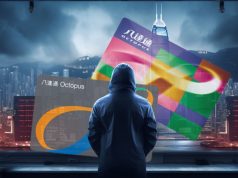 Mag-ingat sa scammer ng Octopus Card ayon sa Pulis ng HK Scammer Octopus Card