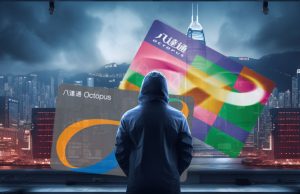 Mag-ingat sa scammer ng Octopus Card ayon sa Pulis ng HK Scammer Octopus Card