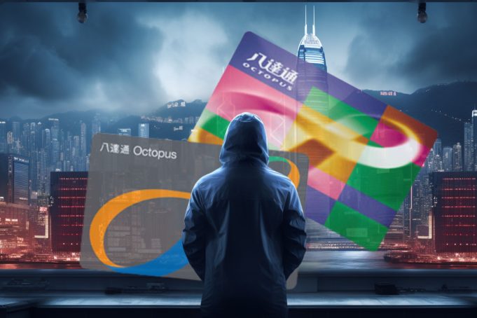Mag-ingat sa scammer ng Octopus Card ayon sa Pulis ng HK Scammer Octopus Card