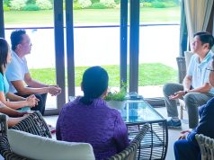 Inspiring Resilience: President Marcos Meets OFWs Who Triumphed Over Terror 2 Pinoy survivors of Hamas woth PBBM_upscayl_4x