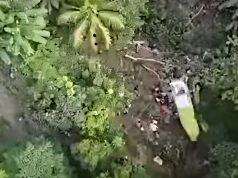 28 patay nang mahulog ang isang bus sa bangin sa Antique 28PatayAntique_Sc